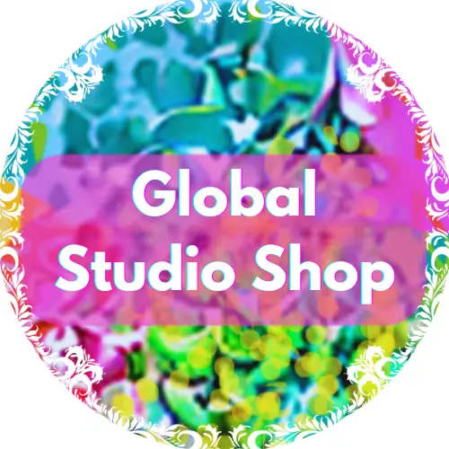 Global Studio Shop – Feeding creative minds!